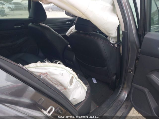2022 NISSAN ALTIMA 1N4BL4CV5NN329212 Photo 7