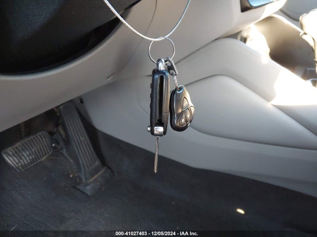 Hyundai TUCSON SE 2016 KM8J3CA4XGU108039 Image 11