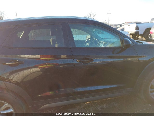 Hyundai TUCSON SE 2016 KM8J3CA4XGU108039 Image 13