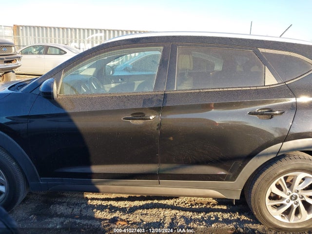 Hyundai TUCSON SE 2016 KM8J3CA4XGU108039 Image 14