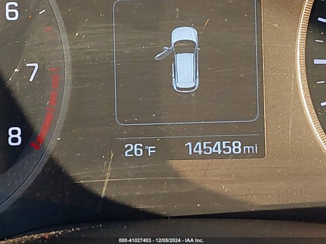 Hyundai TUCSON SE 2016 KM8J3CA4XGU108039 Image 15