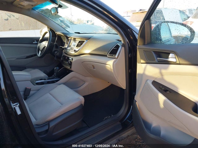 Hyundai TUCSON SE 2016 KM8J3CA4XGU108039 Image 5