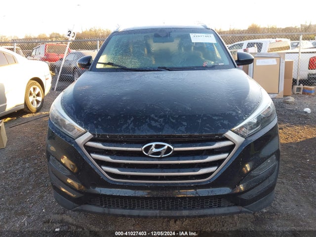 Hyundai TUCSON SE 2016 KM8J3CA4XGU108039 Image 6