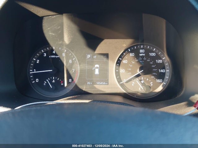 Hyundai TUCSON SE 2016 KM8J3CA4XGU108039 Image 7