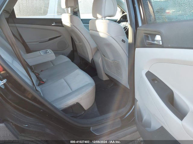 Hyundai TUCSON SE 2016 KM8J3CA4XGU108039 Image 8