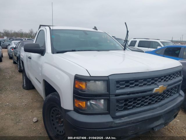 1GCNCPEC9FZ151304 auction archive image