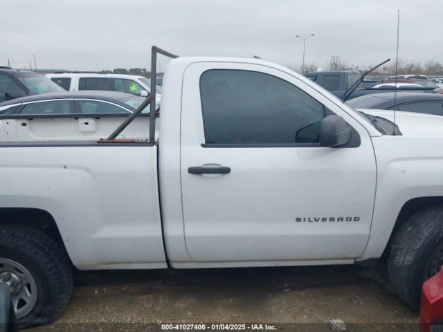 1GCNCPEC9FZ151304 Chevrolet Silverado 1500 Wt
