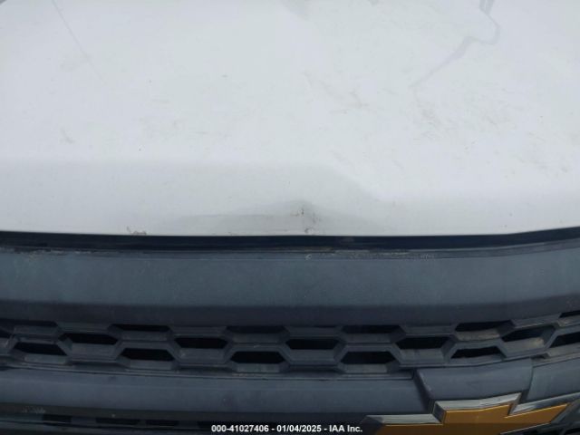 1GCNCPEC9FZ151304 Chevrolet Silverado 1500 Wt