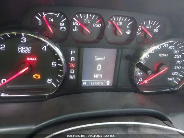 1GCNCPEC9FZ151304 Chevrolet Silverado 1500 Wt