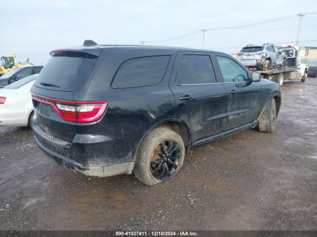 2020 DODGE DURANGO 1C4RDJDG4LC146896 Photo 3