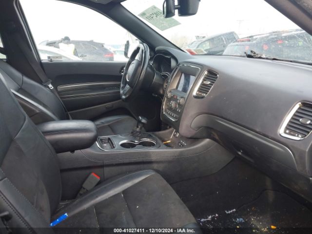 2020 DODGE DURANGO 1C4RDJDG4LC146896 Photo 4