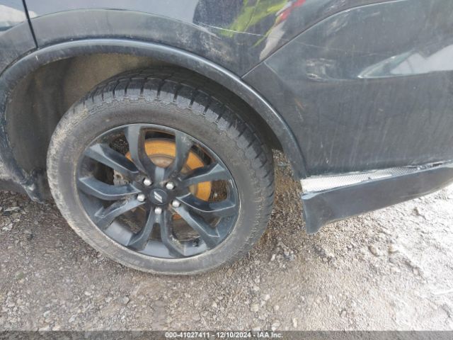 2020 DODGE DURANGO 1C4RDJDG4LC146896 Photo 5