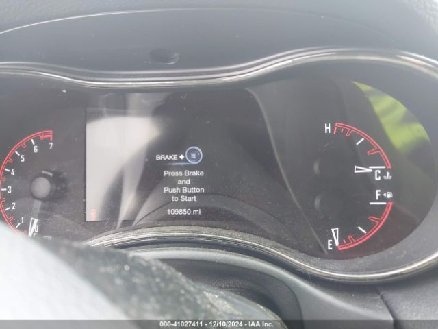 2020 DODGE DURANGO 1C4RDJDG4LC146896 Photo 6