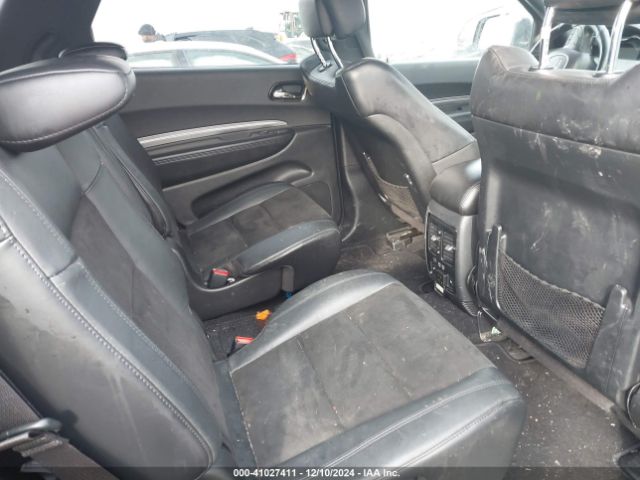 2020 DODGE DURANGO 1C4RDJDG4LC146896 Photo 7