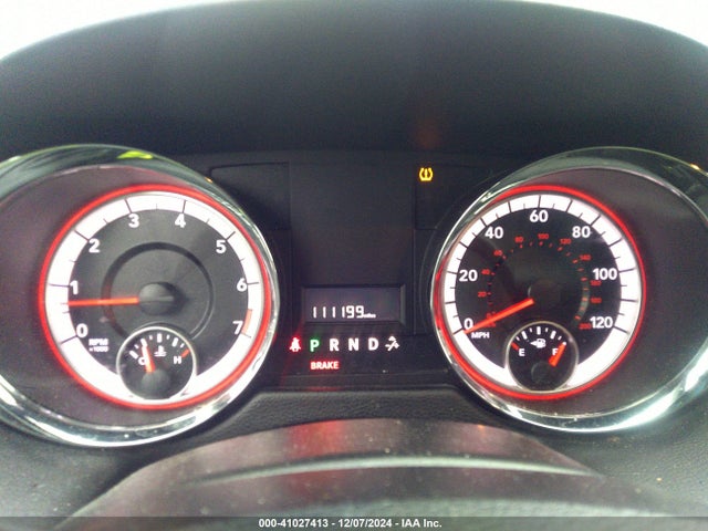 2C4RDGBG9FR659160 Dodge Grand Caravan Se