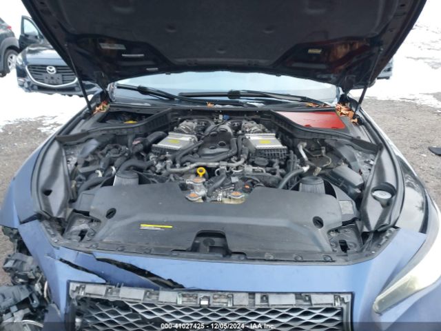 JN1EV7AR5HM837024 Infiniti Q50 3.0t Premium/3.0t Signature Edition/3.0t Sport