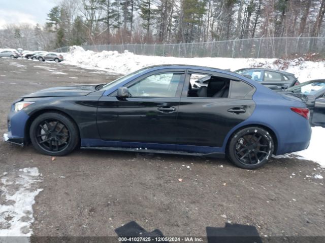 JN1EV7AR5HM837024 Infiniti Q50 3.0t Premium/3.0t Signature Edition/3.0t Sport