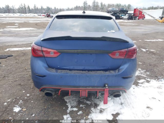 JN1EV7AR5HM837024 Infiniti Q50 3.0t Premium/3.0t Signature Edition/3.0t Sport