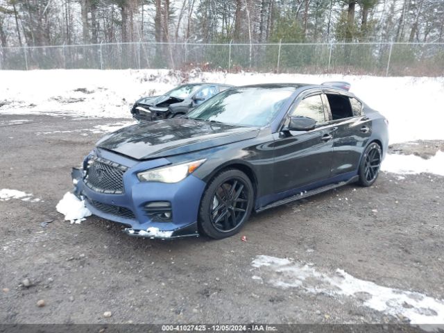 JN1EV7AR5HM837024 Infiniti Q50 3.0t Premium/3.0t Signature Edition/3.0t Sport