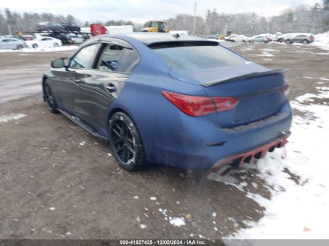 JN1EV7AR5HM837024 Infiniti Q50 3.0t Premium/3.0t Signature Edition/3.0t Sport