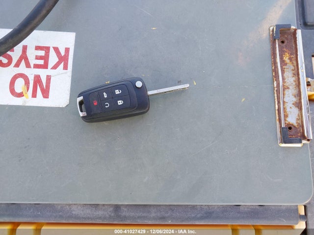 2GNFLGEK6H6264936 Chevrolet Equinox Premier