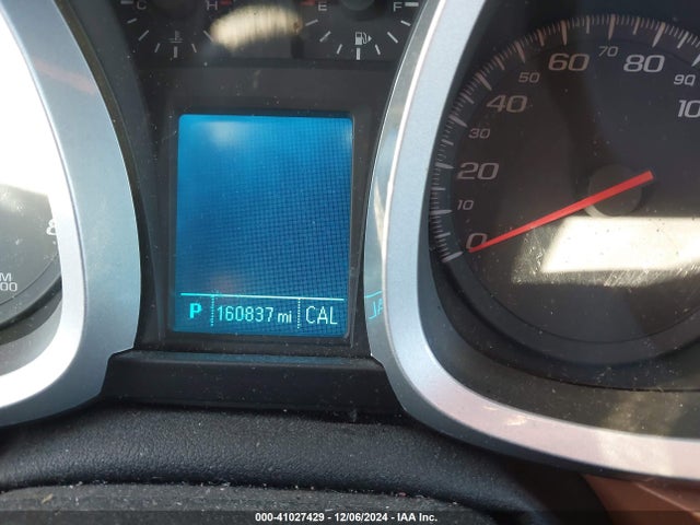 2GNFLGEK6H6264936 Chevrolet Equinox Premier