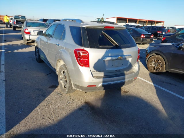 2GNFLGEK6H6264936 Chevrolet Equinox Premier