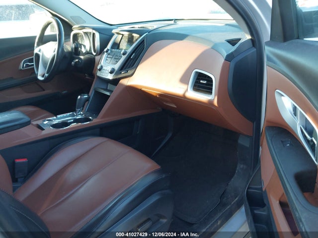 2GNFLGEK6H6264936 Chevrolet Equinox Premier