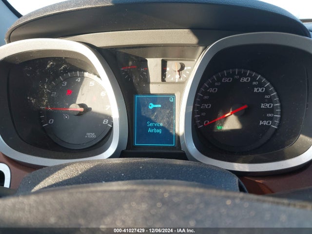 2GNFLGEK6H6264936 Chevrolet Equinox Premier