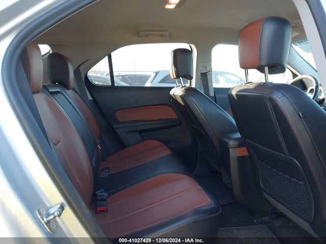 2GNFLGEK6H6264936 Chevrolet Equinox Premier