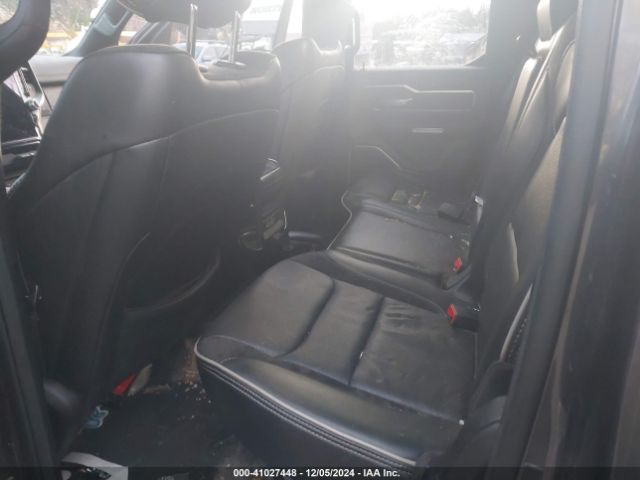 1C6SRFDT5KN914974 RAM 1500 Laramie  4x4 6'4 Box