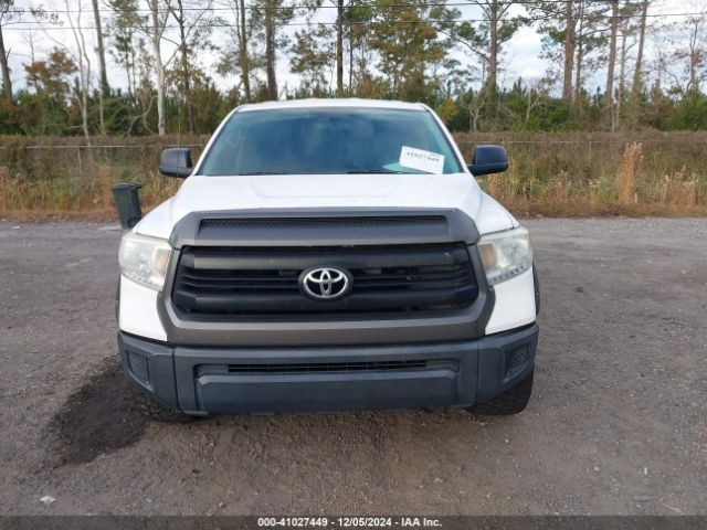 5TFRM5F18FX083637 Toyota Tundra Sr 4.6l V8