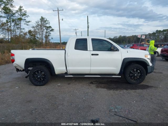 5TFRM5F18FX083637 Toyota Tundra Sr 4.6l V8