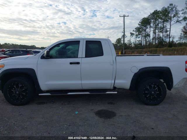 5TFRM5F18FX083637 Toyota Tundra Sr 4.6l V8