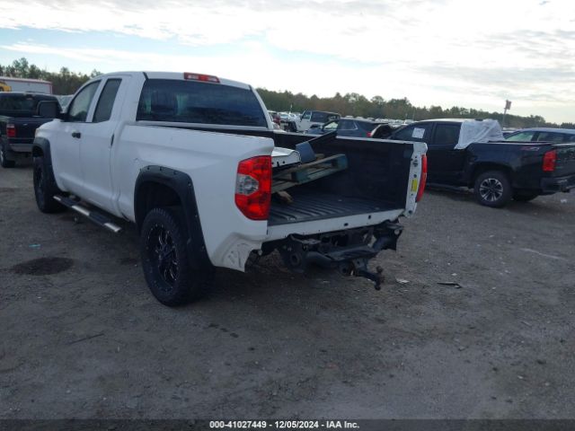 5TFRM5F18FX083637 Toyota Tundra Sr 4.6l V8