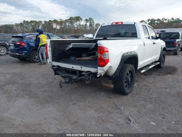 5TFRM5F18FX083637 Toyota Tundra Sr 4.6l V8