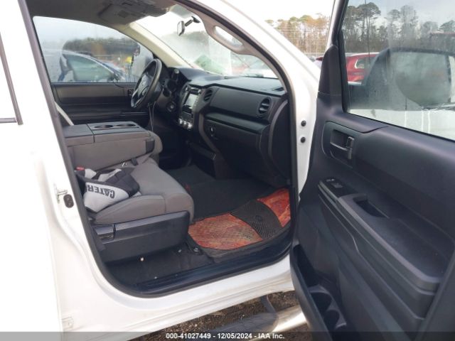 5TFRM5F18FX083637 Toyota Tundra Sr 4.6l V8