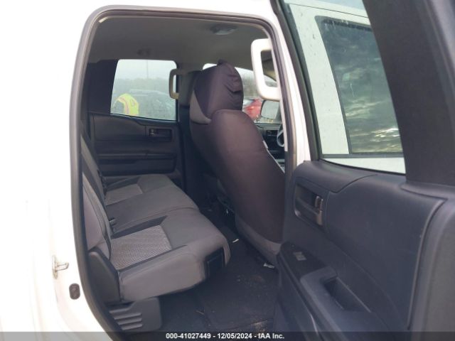 5TFRM5F18FX083637 Toyota Tundra Sr 4.6l V8