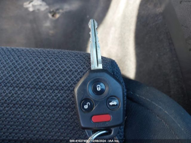 JF1VA1B66G9822114 Subaru WRX