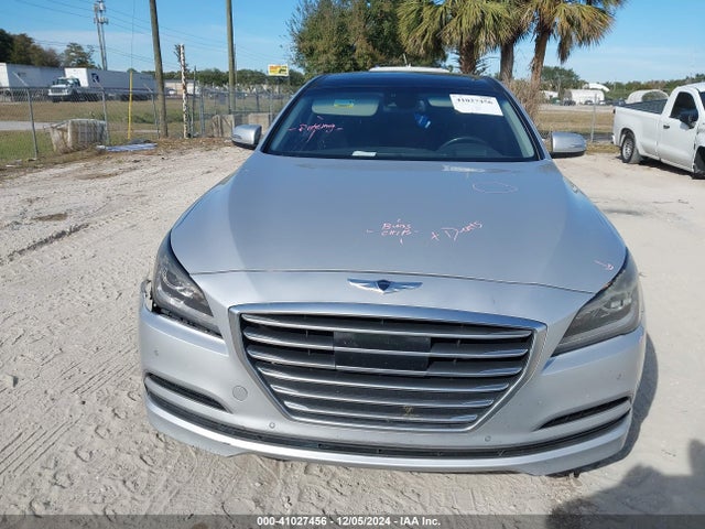 Hyundai Genesis 3.8 2015 KMHGN4JE5FU078109 Image 13