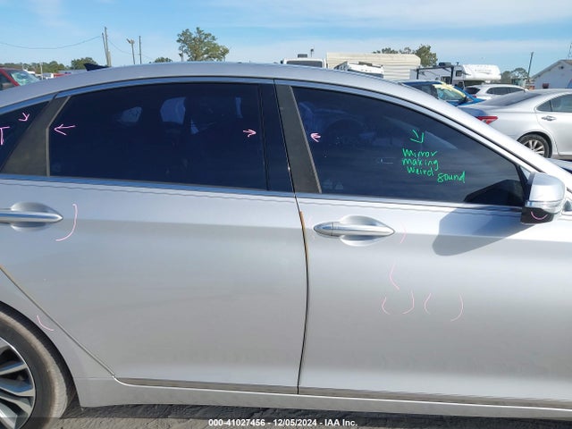 Hyundai Genesis 3.8 2015 KMHGN4JE5FU078109 Image 14