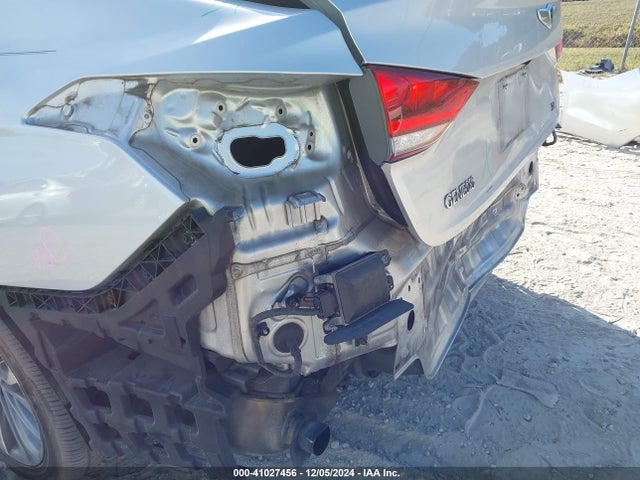 Hyundai Genesis 3.8 2015 KMHGN4JE5FU078109 Image 18