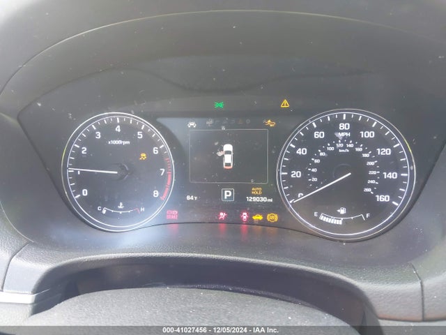 Hyundai Genesis 3.8 2015 KMHGN4JE5FU078109 Image 7