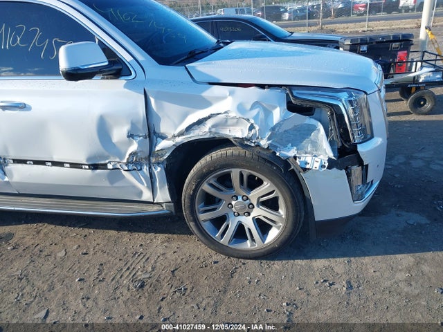 2016 CADILLAC ESCALADE ESV 1GYS4HKJ5GR323106 Photo 5