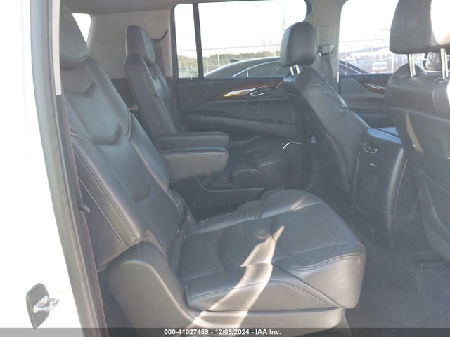 2016 CADILLAC ESCALADE ESV 1GYS4HKJ5GR323106 Photo 7