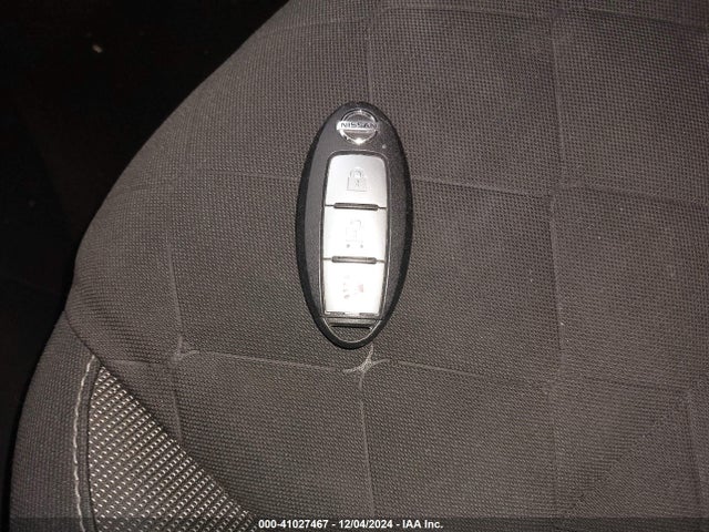 Nissan Kicks S Xtronic Cvt 2020 3N1CP5BV6LL562848 Image 11