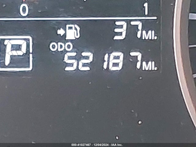 Nissan Kicks S Xtronic Cvt 2020 3N1CP5BV6LL562848 Image 15