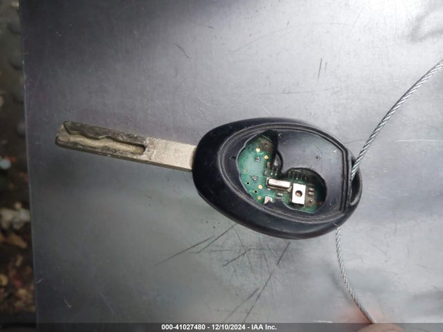 2003 MINI COOPER WMWRC33423TC48333 Photo 10