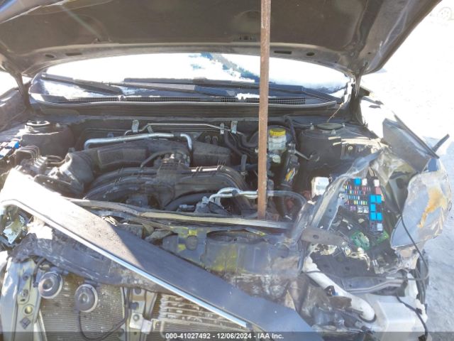 4S4BTACC3L3234627 Subaru Outback Premium