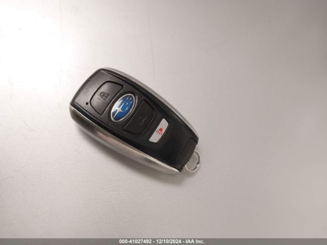 4S4BTACC3L3234627 Subaru Outback Premium